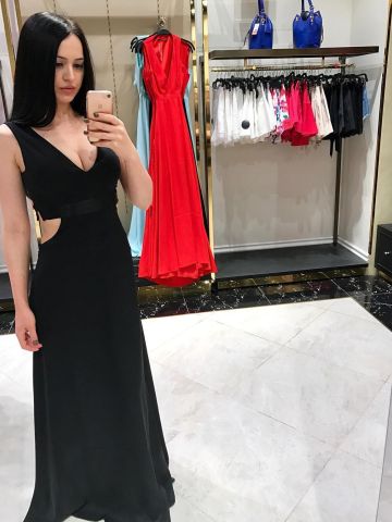 Анкета проститутки Дарина, 24 года