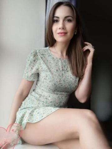 Анкета проститутки Хана, 24 года